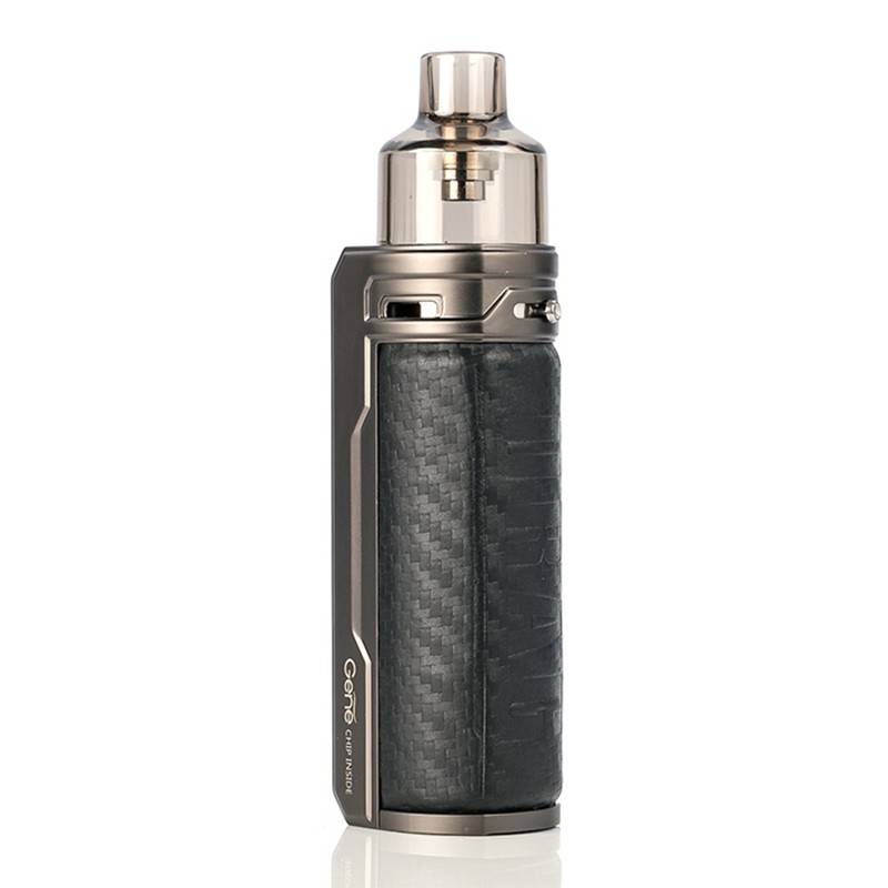 Voopoo Drag S Mod Pod Kit