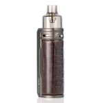 voopoo drag s mod pod kit