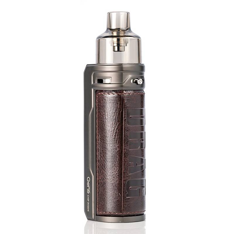 voopoo drag s mod pod kit