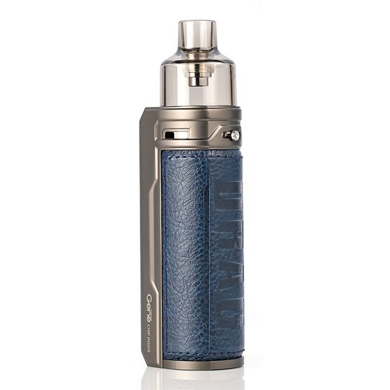 Voopoo Drag S Mod Pod Kit