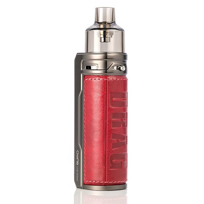 Voopoo Drag S Mod Pod Kit