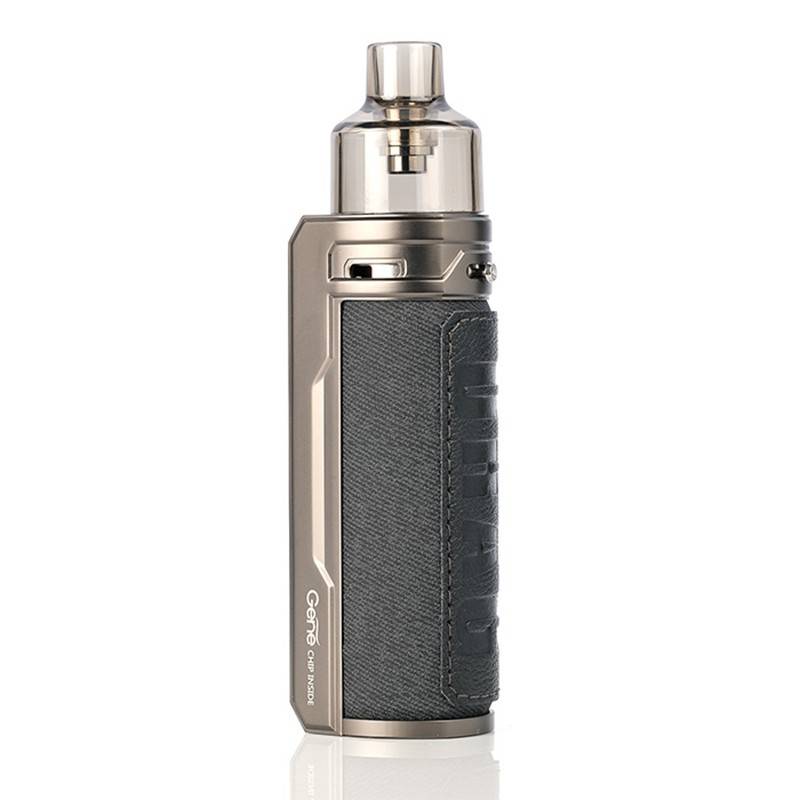 Voopoo Drag S Mod Pod Kit