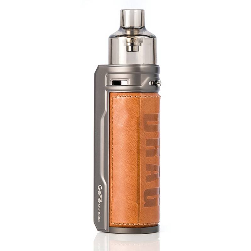 Voopoo Drag S Mod Pod Kit