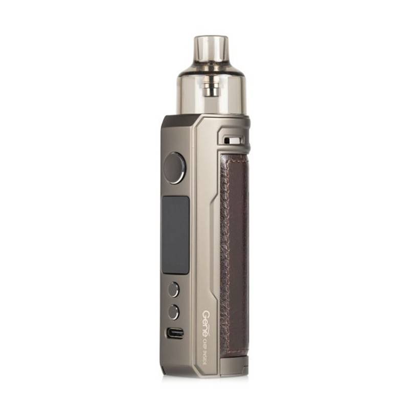 Voopoo Drag X Mod Pod Kit