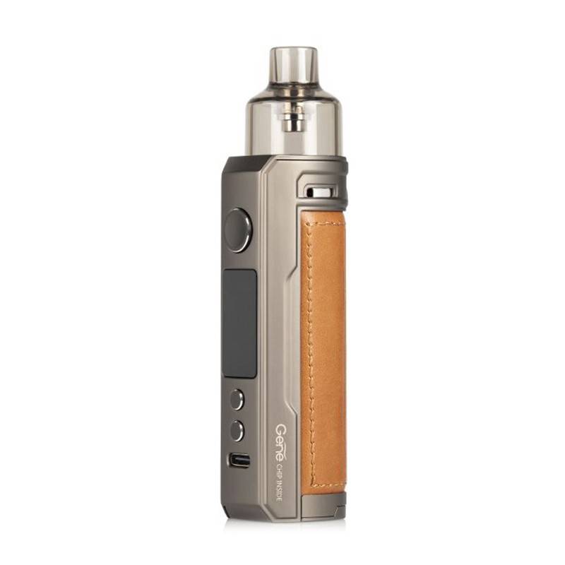Voopoo Drag X Mod Pod Kit