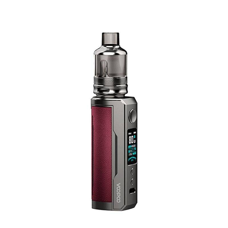 Voopoo Drag X Plus Pod Mod Kit