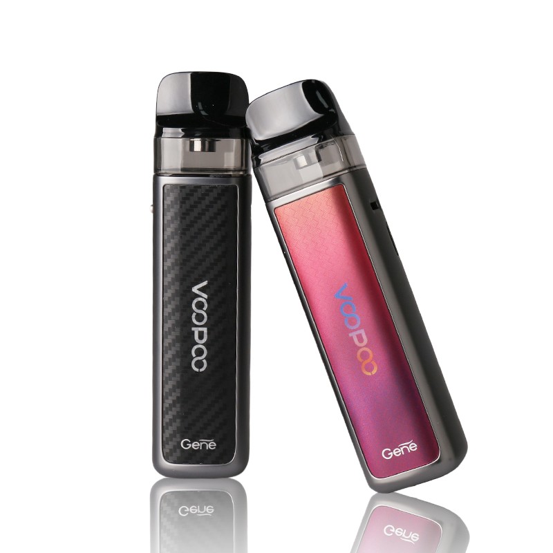 Voopoo VINCI 2 Mod Pod Kit