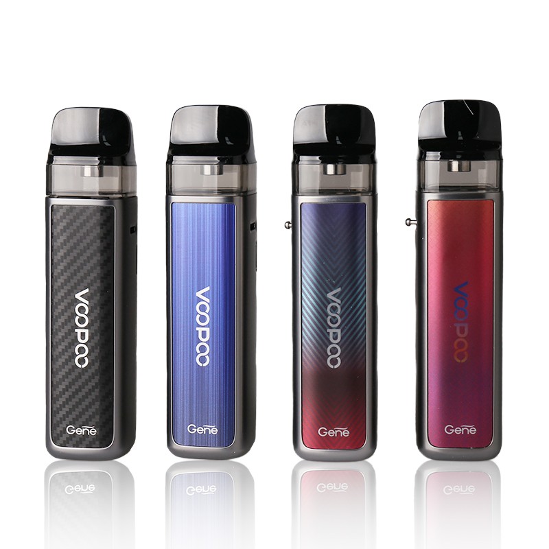 Voopoo VINCI 2 Mod Pod Kit