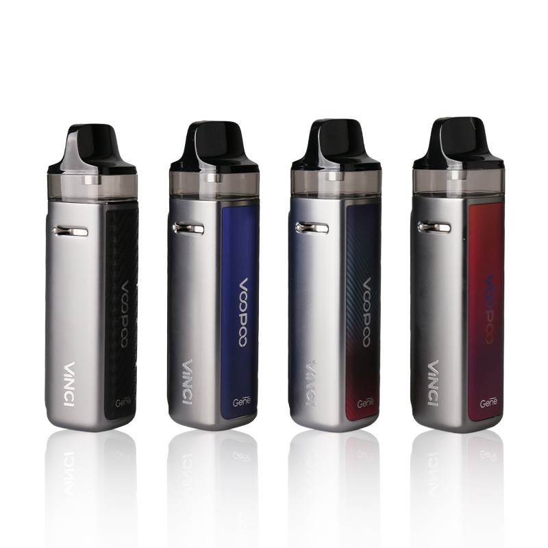 Voopoo VINCI 2 Mod Pod Kit