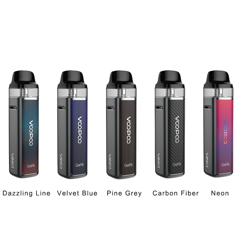 Voopoo VINCI 2 Mod Pod Kit