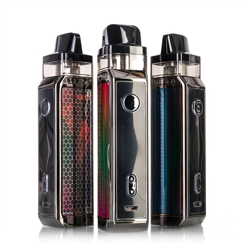 Voopoo VINCI X Pod Kit