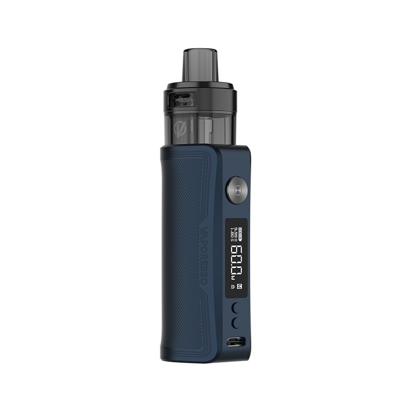 GEN PT60 & PT80 S Pod Kit