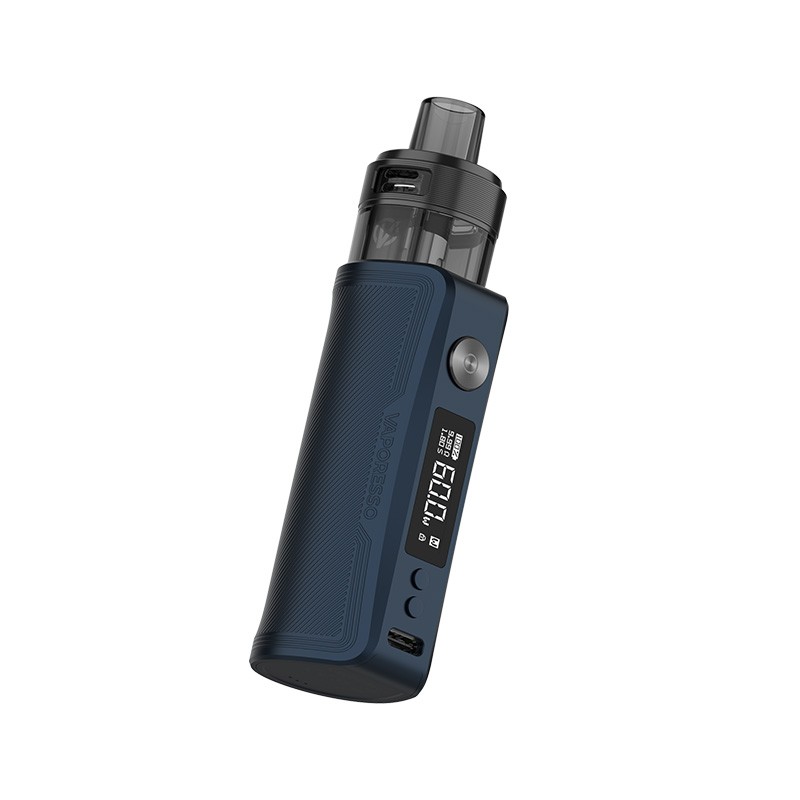 GEN PT60 & PT80 S Pod Kit