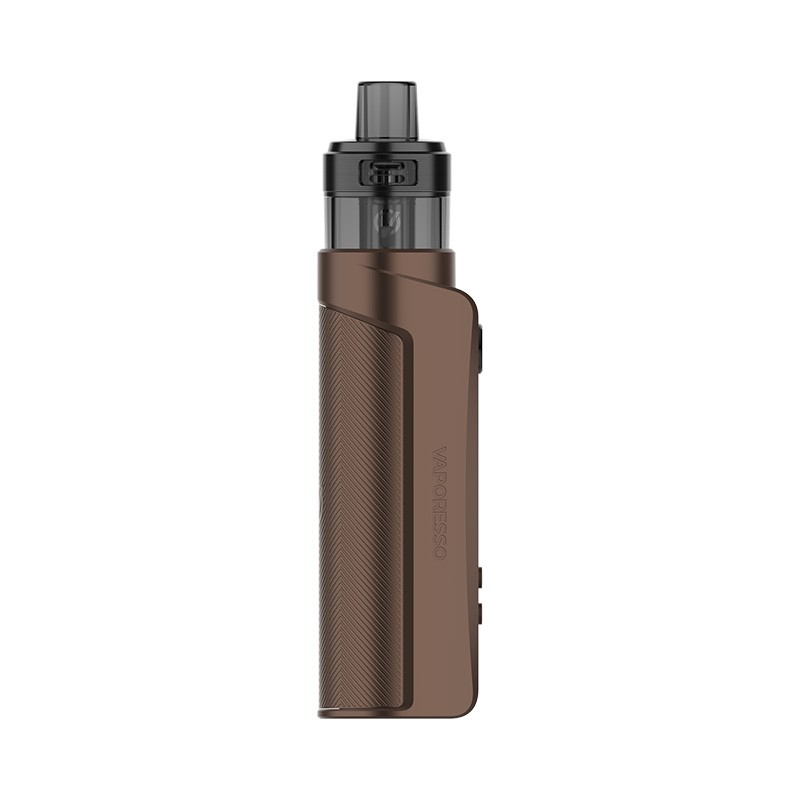 GEN PT60 & PT80 S Pod Kit