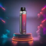 Voopoo VINCI X 2 Mod Pod Kit
