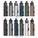 GEN PT60 & PT80 S Pod Kit