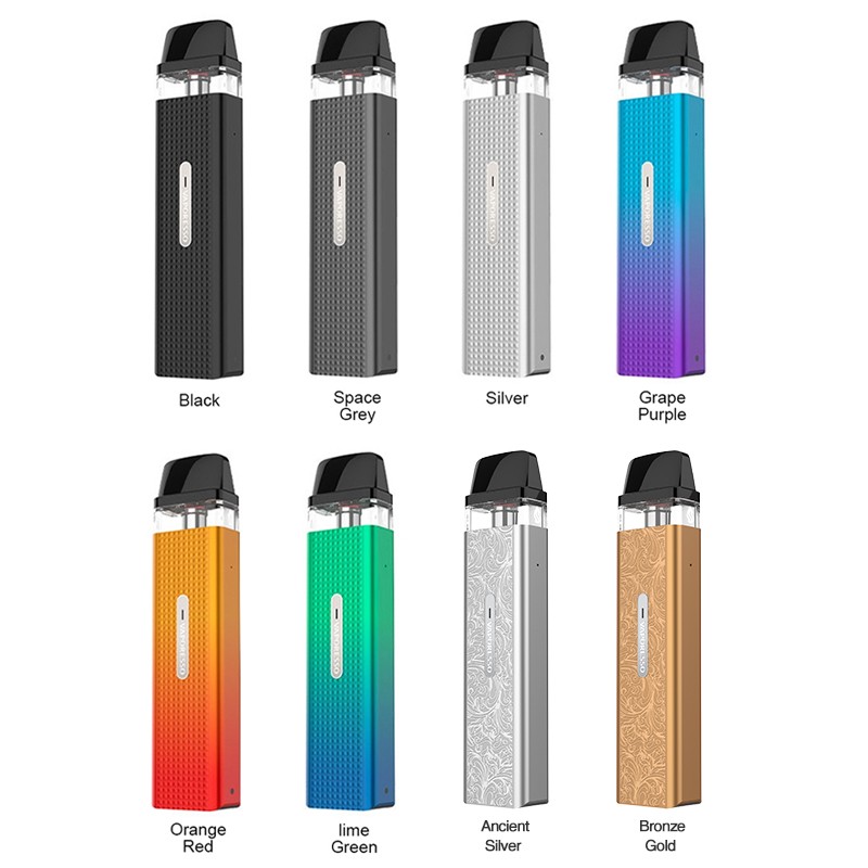 Vaporesso XROS MINI Pod Kit