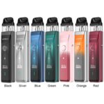 Vaporesso XROS Pro Pod Kit