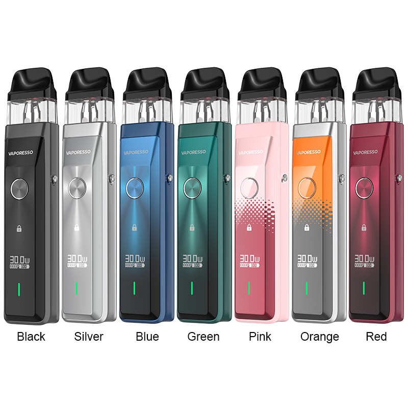 Vaporesso XROS Pro Pod Kit