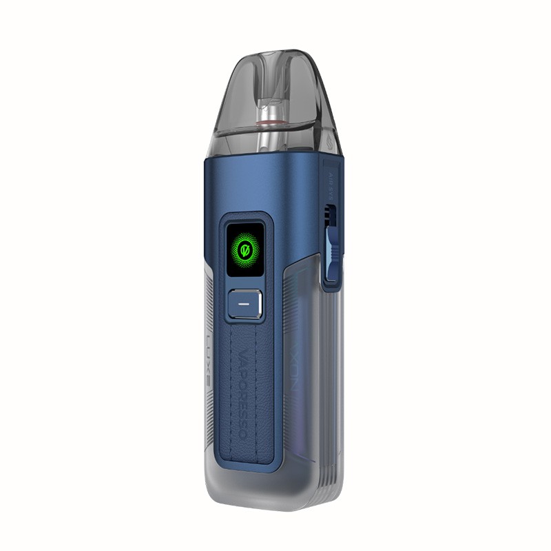 Vaporesso luxe x2