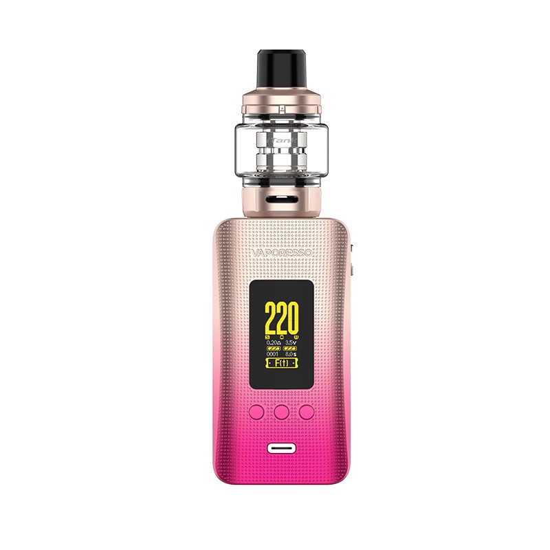 Vaporesso GEN 200 Mod Kit