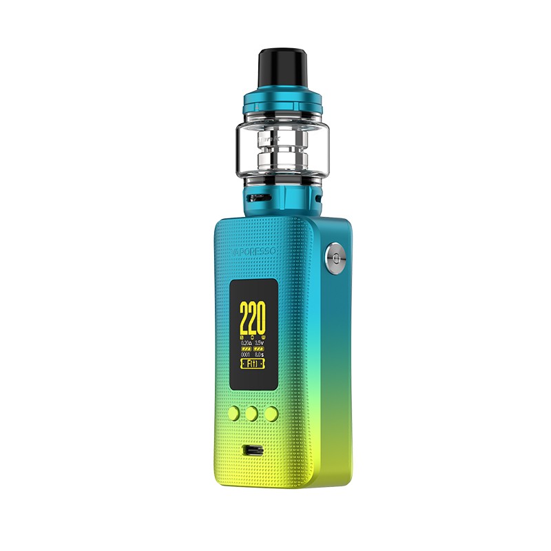 Vaporesso GEN 200 Mod Kit