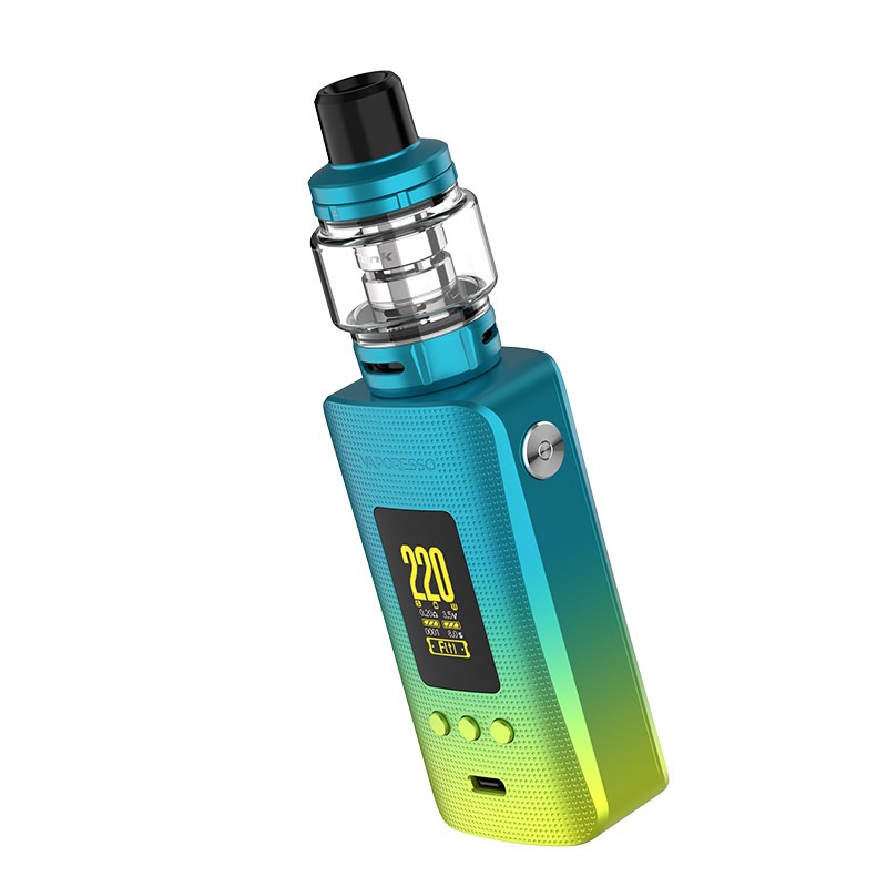 Vaporesso GEN 200 Mod Kit
