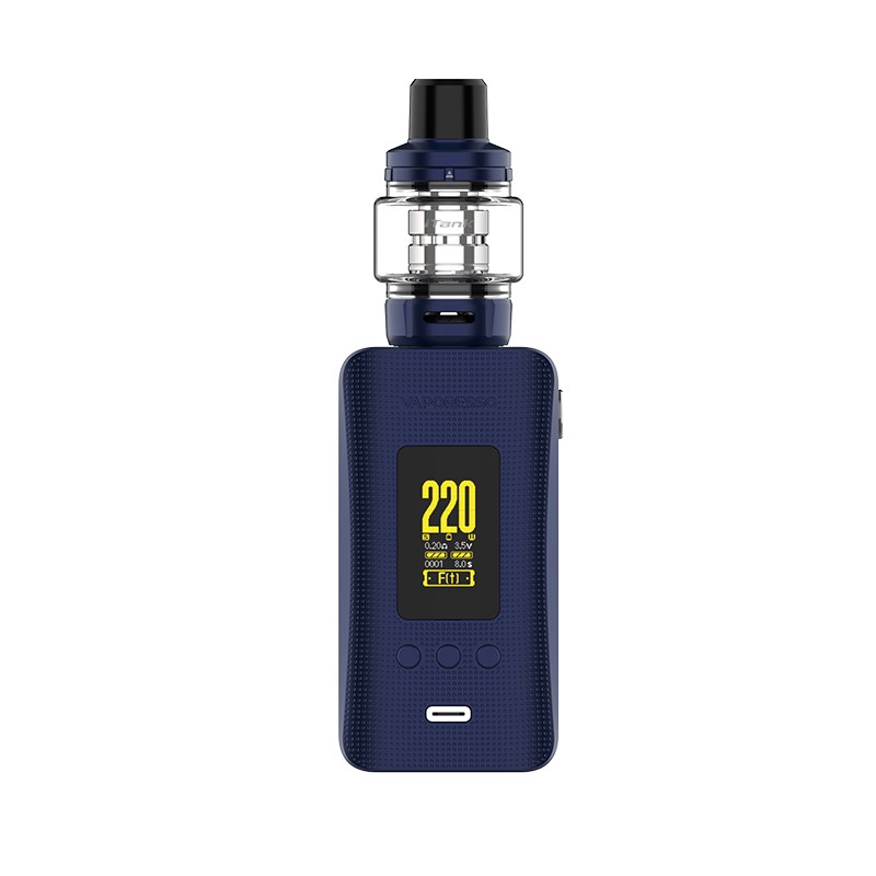 Vaporesso GEN 200 Mod Kit