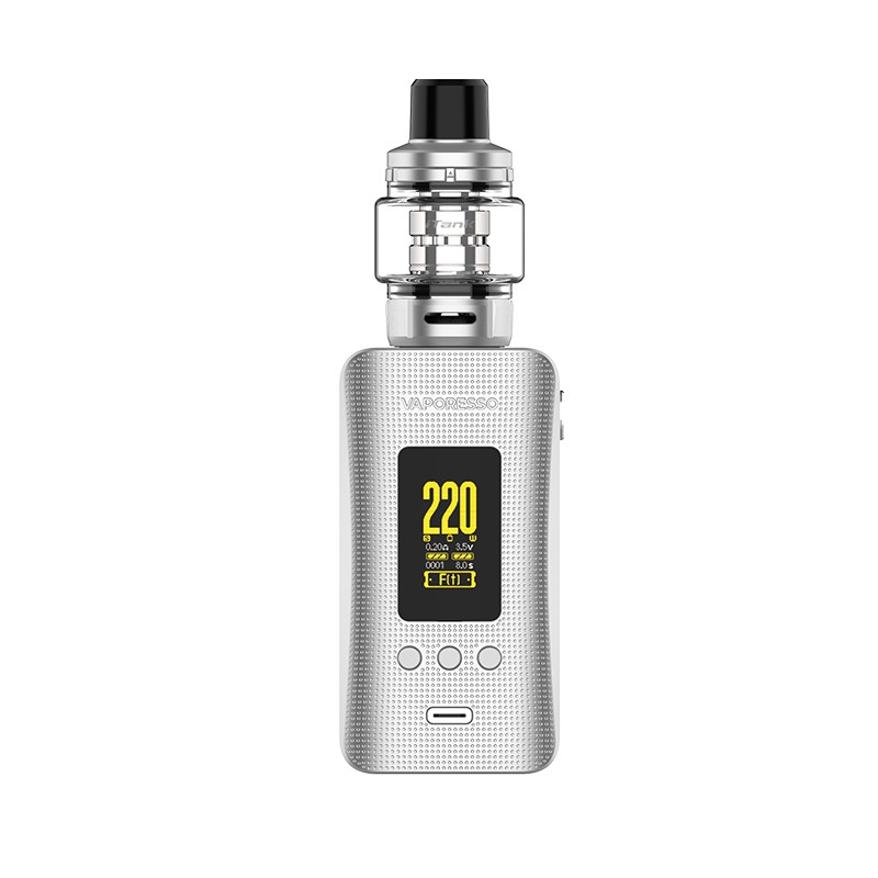 Vaporesso GEN 200 Mod Kit