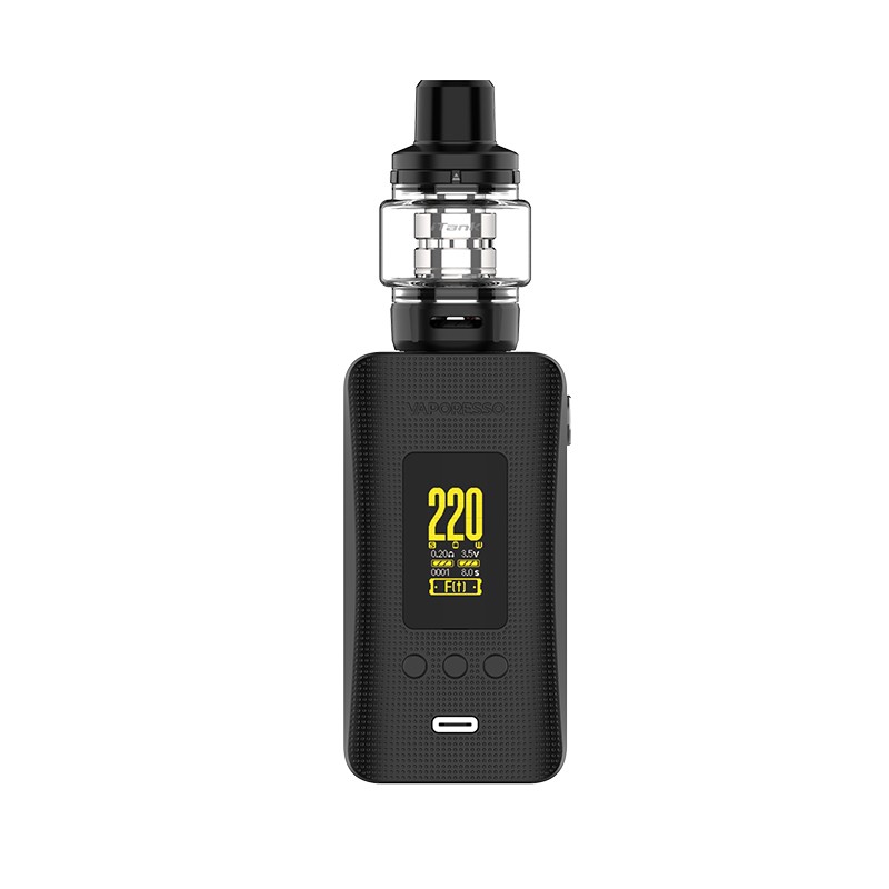 Vaporesso GEN 200 Mod Kit