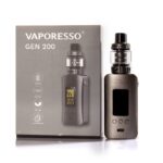Vaporesso GEN 200 Mod Kit