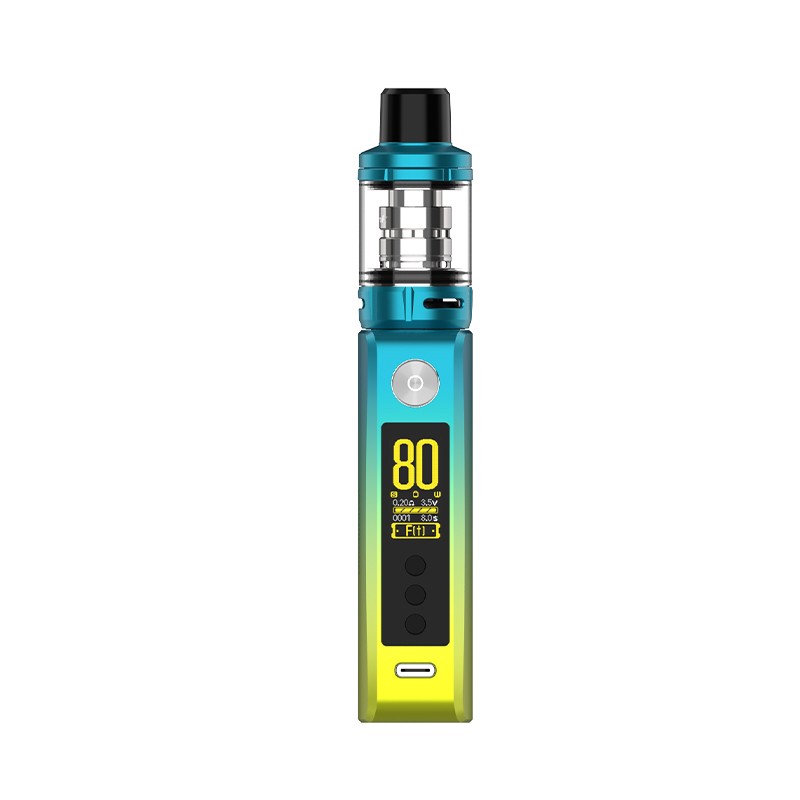 Vaporesso GEN 80S Mod Kit