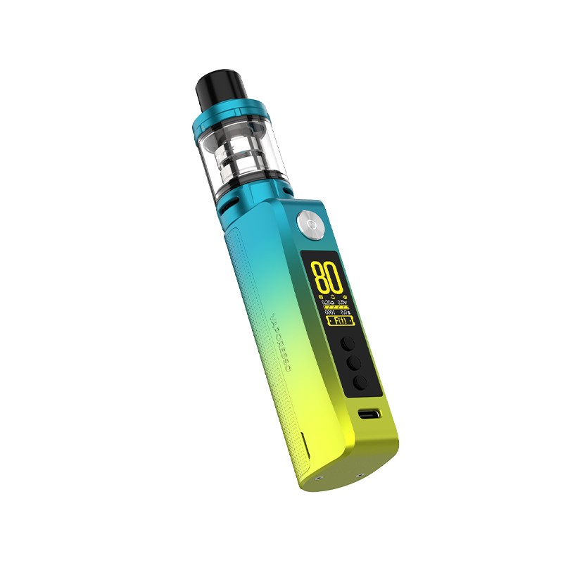 Vaporesso GEN 80S Mod Kit