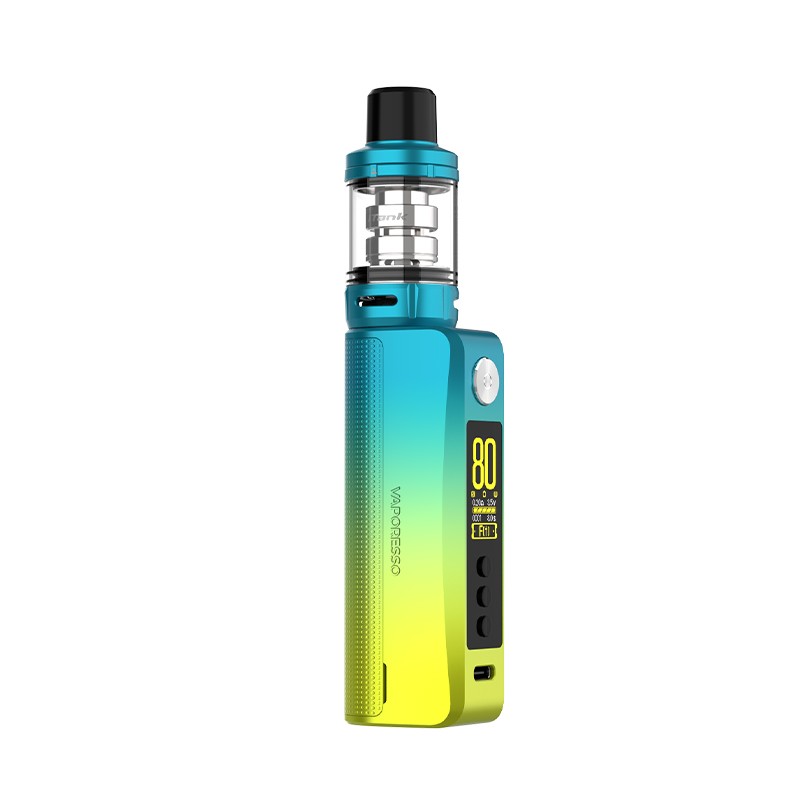 Vaporesso GEN 80S Mod Kit