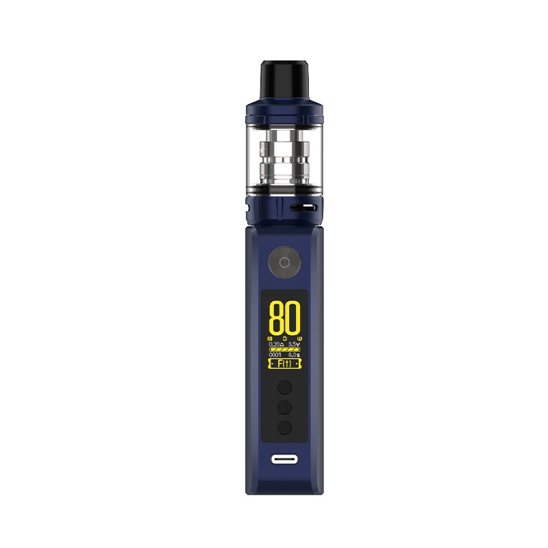 Vaporesso GEN 80S Mod Kit