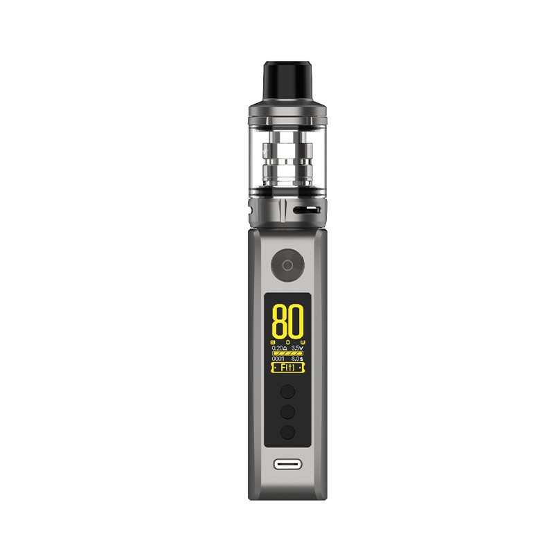 Vaporesso GEN 80S Mod Kit