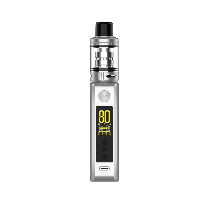 Vaporesso GEN 80S Mod Kit