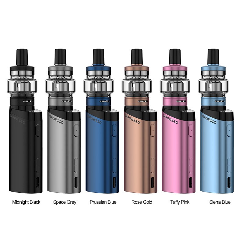 Vaporesso GEN Fit 40 Kit