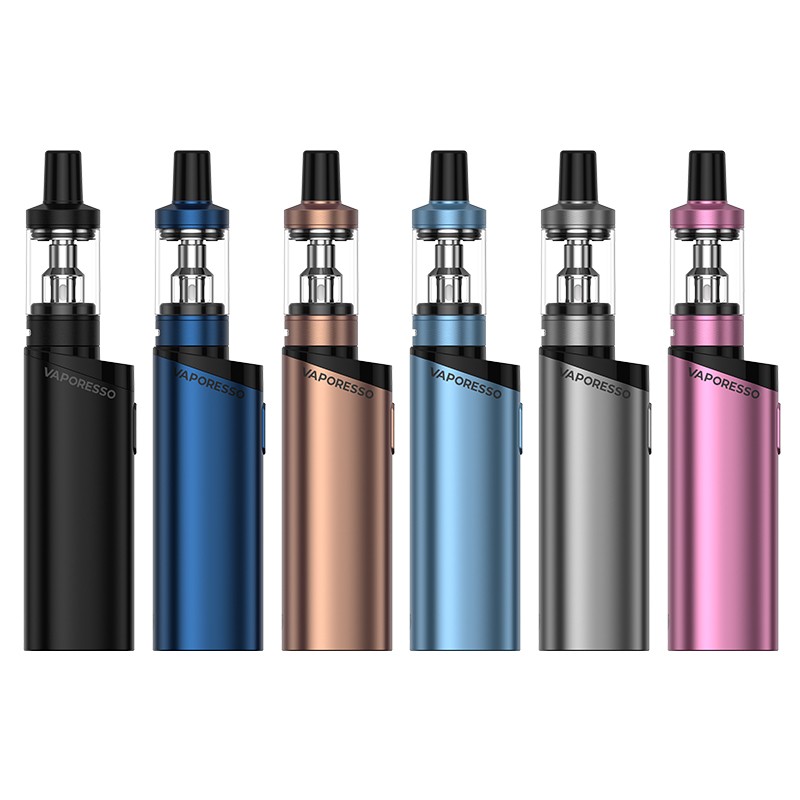 Vaporesso Gen Fit Kit
