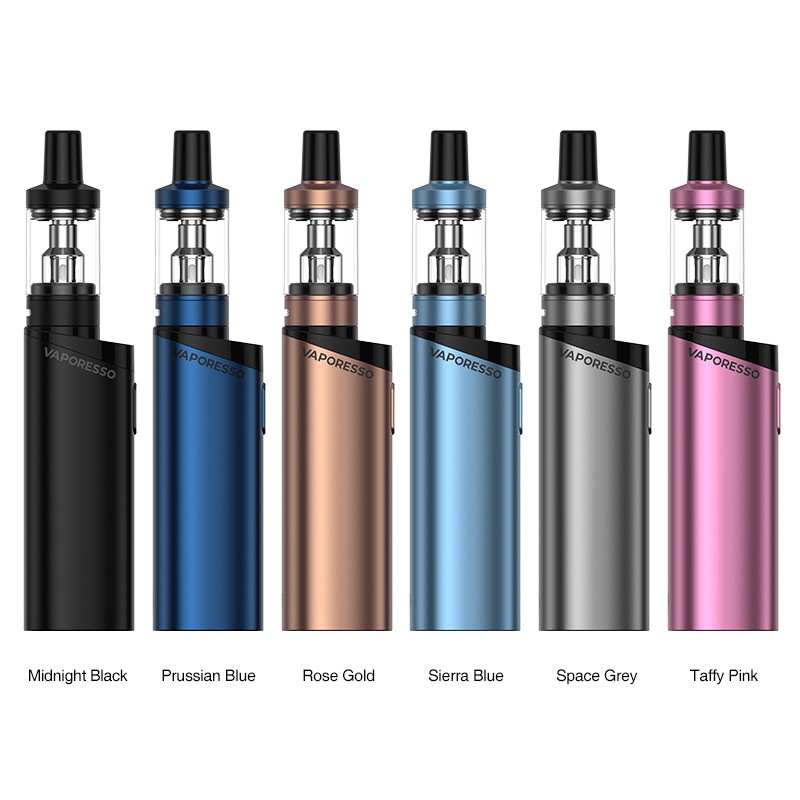 Vaporesso Gen Fit Kit