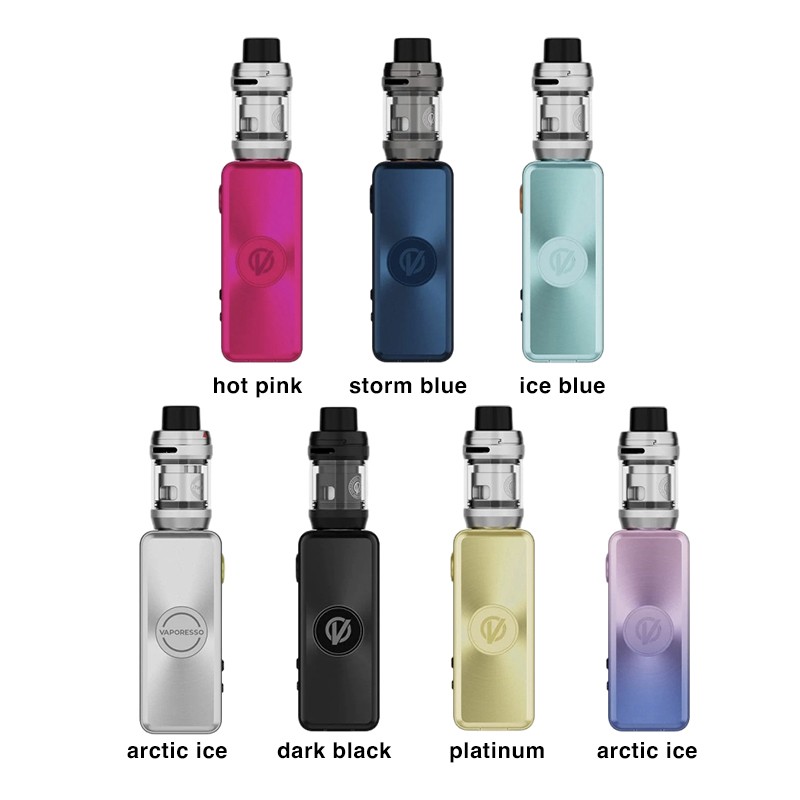 Vaporesso GEN SE Mod Kit
