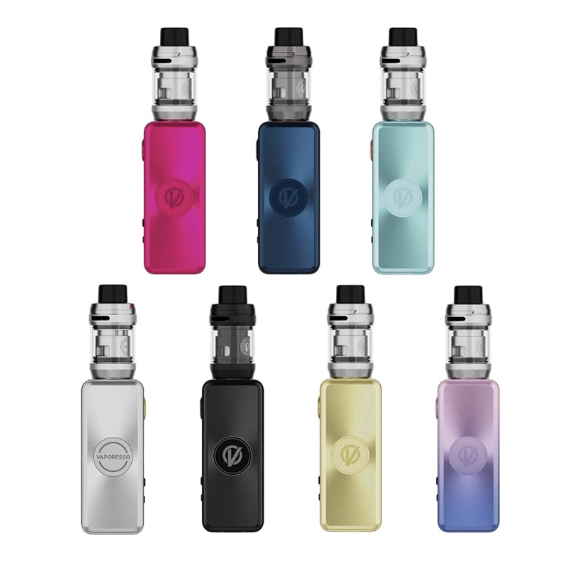 Vaporesso GEN SE Mod Kit