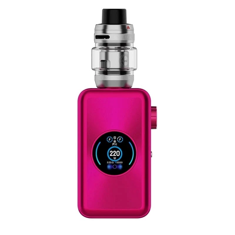 Vaporesso GEN Max Vape Mod Kit
