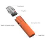Vaporesso LUXE Q2 Pod Kit