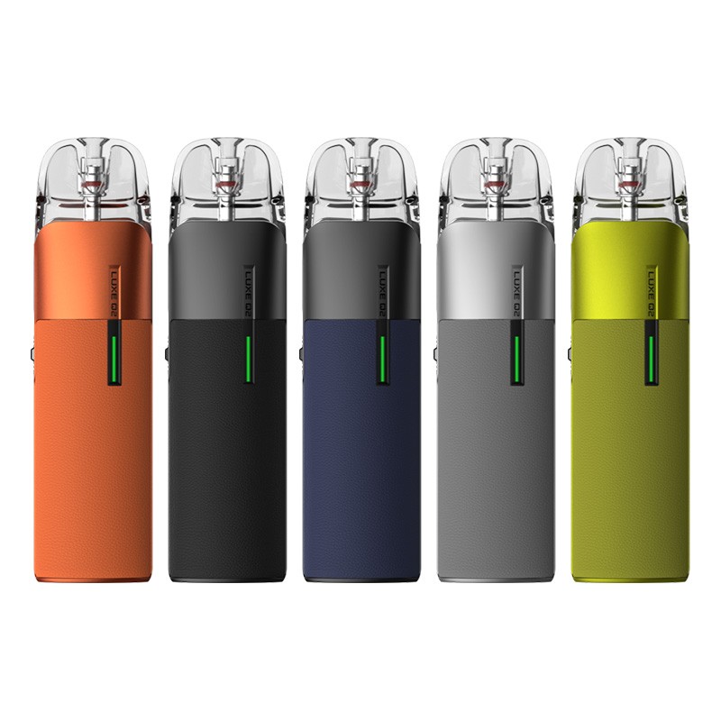Vaporesso LUXE Q2 Pod Kit