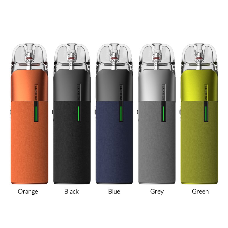 Vaporesso LUXE Q2 Pod Kit