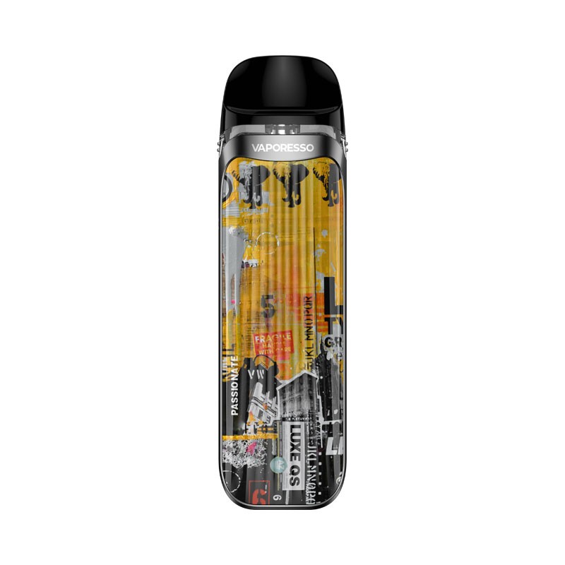 Vaporesso LUXE QS Pod Kit