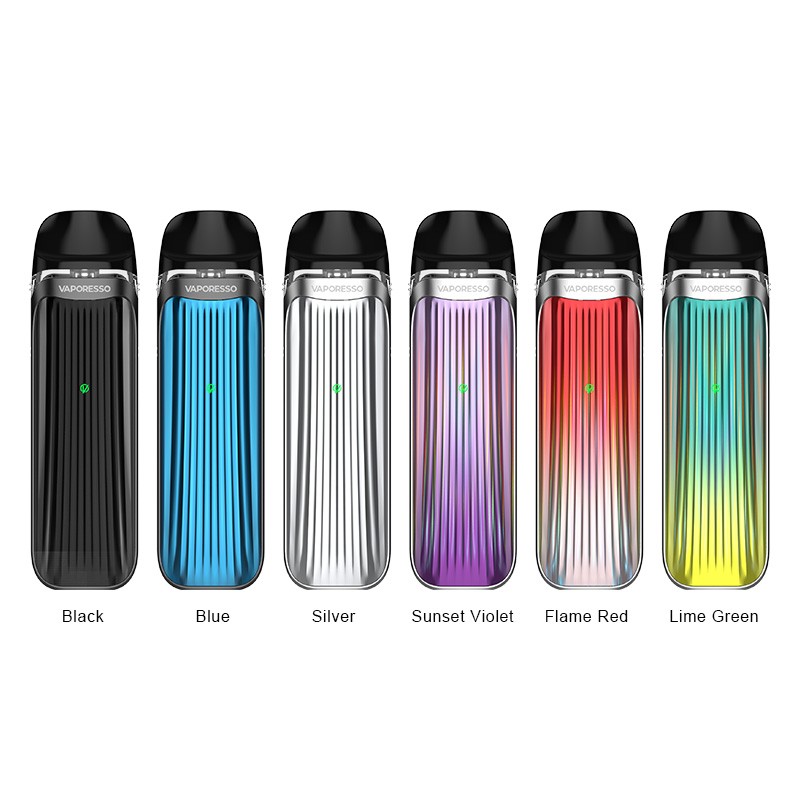 Vaporesso LUXE QS Pod Kit