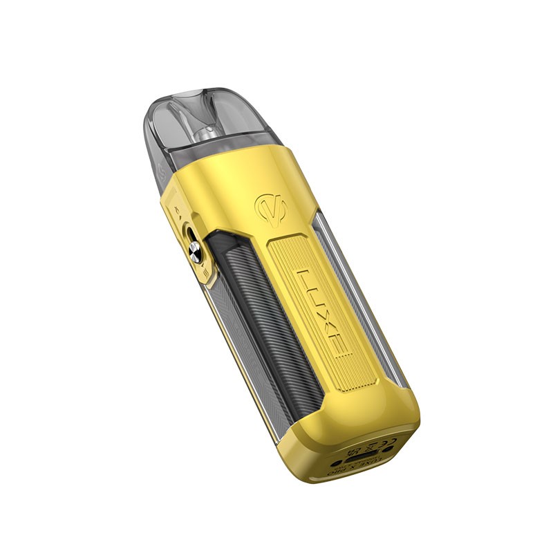 Vaporesso LUXE X Pro Pod Kit