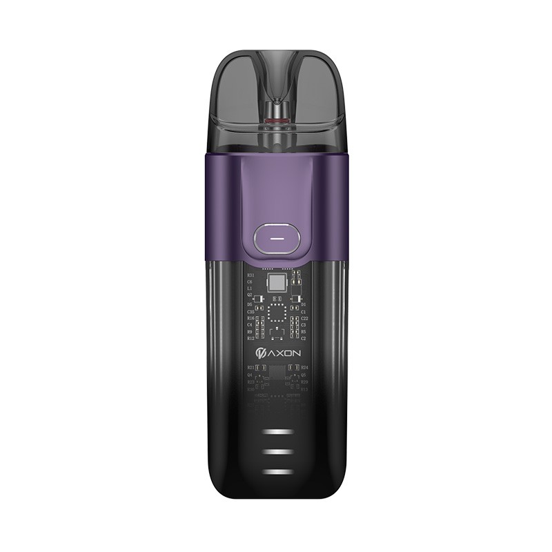 Vaporesso LUXE X Pod Kit
